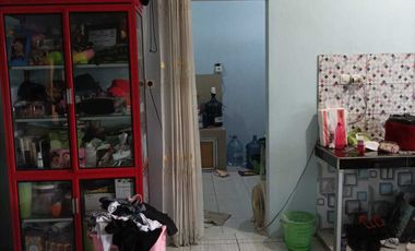 Dijual Rumah Jln. KS Tubun Dalam. samarinda ulu