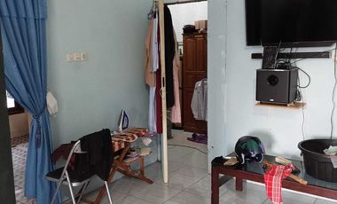 Dijual Rumah Jln. KS Tubun Dalam. samarinda ulu