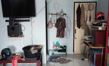 Dijual Rumah Jln. KS Tubun Dalam. samarinda ulu