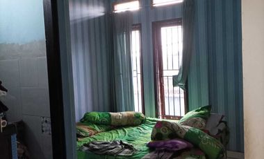 Dijual Rumah Jln. KS Tubun Dalam. samarinda ulu