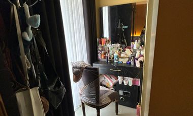 Rumah 2lt Fully furnish luas 72 Sudah Renovasi Cibubur Country Cikeas Cluster Favourite Harga murah