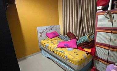 Rumah 2lt Fully furnish luas 72 Sudah Renovasi Cibubur Country Cikeas Cluster Favourite Harga murah