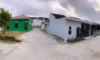 Jual Rumah Perumahan Regallia Residence, Daksa Barat, balikpapan