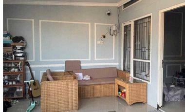 Jual Rumah Perumahan Regallia Residence, Daksa Barat, balikpapan