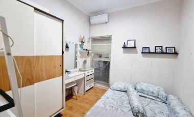 Rumah Mewah Luas Asri Ada Halaman & Taman di Tengah Kota Solo