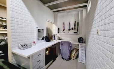 Rumah Mewah Luas Asri Ada Halaman & Taman di Tengah Kota Solo