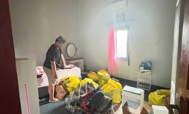 Dijual Rumah Jl A Yani, muara jawa pesisir, handil 2. Kutai kartanegar