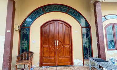 Dijual Rumah Jl A Yani, muara jawa pesisir, handil 2. Kutai kartanegar