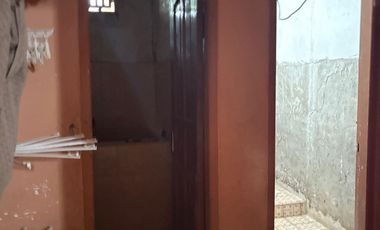 Dijual Rumah Jl A Yani, muara jawa pesisir, handil 2. Kutai kartanegar