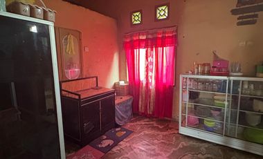 Dijual Rumah Jl A Yani, muara jawa pesisir, handil 2. Kutai kartanegar