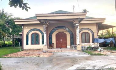 Dijual Rumah Jl A Yani, muara jawa pesisir, handil 2. Kutai kartanegar
