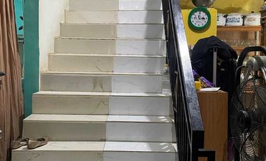 Rumah 2 Lantai di BTN Aura. Taeng, Pallangga, Gowa