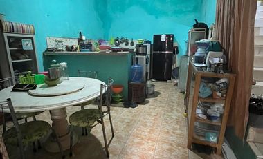 Rumah 2 Lantai di BTN Aura. Taeng, Pallangga, Gowa