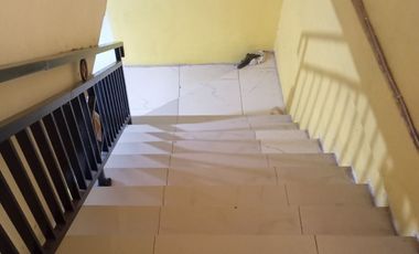 Rumah 2 Lantai di BTN Aura. Taeng, Pallangga, Gowa