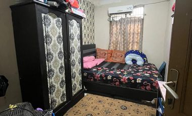 Rumah 2 Lantai di BTN Aura. Taeng, Pallangga, Gowa