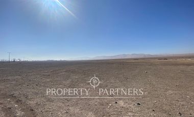 Arriendo terreno Nudo Uribe K17