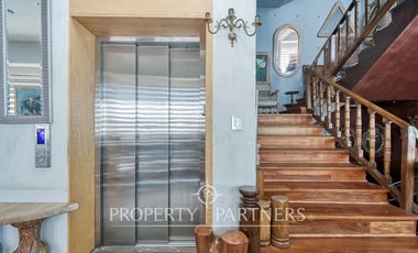 Edificio Comercial con potencial de Desarrollo Inmobiliario