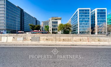 Edificio Comercial con potencial de Desarrollo Inmobiliario