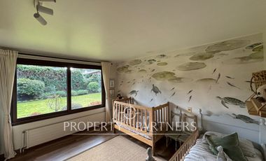 Gran casa ubicada en privilegiado sector de la ciudad