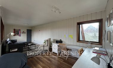 Gran casa ubicada en privilegiado sector de la ciudad