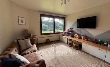 Gran casa ubicada en privilegiado sector de la ciudad