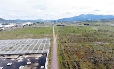 Propiedad Industrial en Venta - Ciudad Sahagún