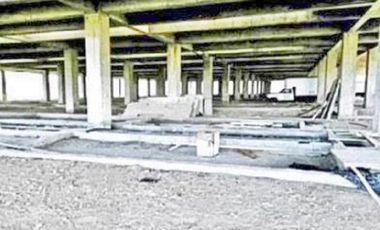 Propiedad Industrial en Venta - Ciudad Sahagún