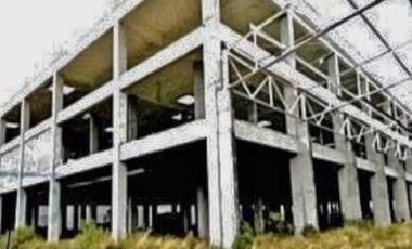 Propiedad Industrial en Venta - Ciudad Sahagún