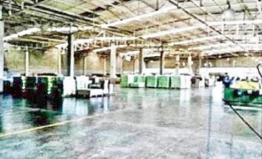 Propiedad Industrial en Venta - Ciudad Sahagún