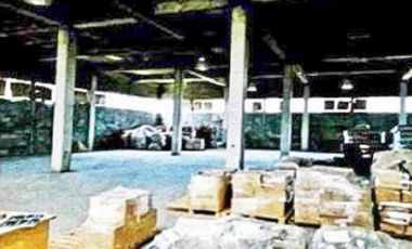 Propiedad Industrial en Venta - Ciudad Sahagún