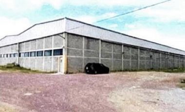 Propiedad Industrial en Venta - Ciudad Sahagún