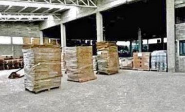 Propiedad Industrial en Venta - Ciudad Sahagún