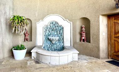 Casa en condominio en venta en Fracc. La Punta en Manzanillo.