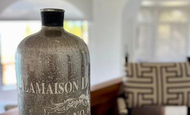 Casa en condominio en venta en Fracc. La Punta en Manzanillo.