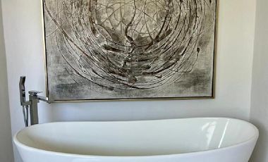 Casa en condominio en venta en Fracc. La Punta en Manzanillo.