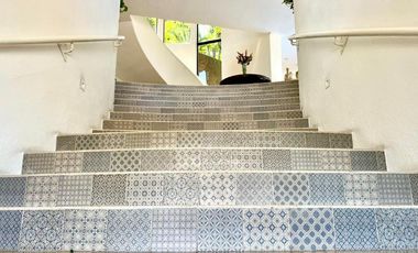 Casa en condominio en venta en Fracc. La Punta en Manzanillo.