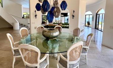 Casa en condominio en venta en Fracc. La Punta en Manzanillo.