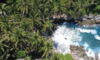 Casa en condominio en venta en Fracc. La Punta en Manzanillo.