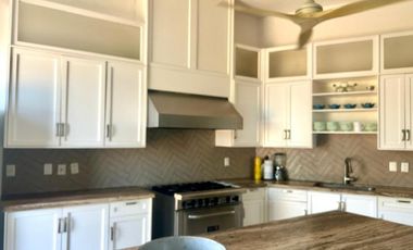 Casa en condominio en venta en Fracc. La Punta en Manzanillo.