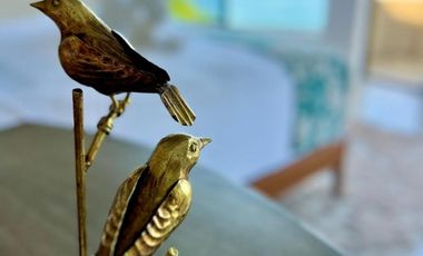 Casa en condominio en venta en Fracc. La Punta en Manzanillo.