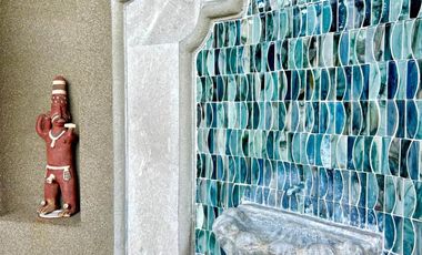 Casa en condominio en venta en Fracc. La Punta en Manzanillo.