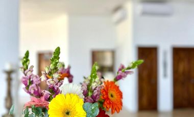 Casa en condominio en venta en Fracc. La Punta en Manzanillo.