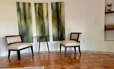 Casa en condominio en venta en Fracc. La Punta en Manzanillo.