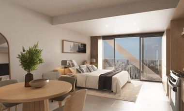 XENTER, DEPARTAMENTOS TIPO LOFT EN PREVENTA EN COL GRANADA