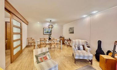 Duplex,  5 D+ Estar, La Dehesa