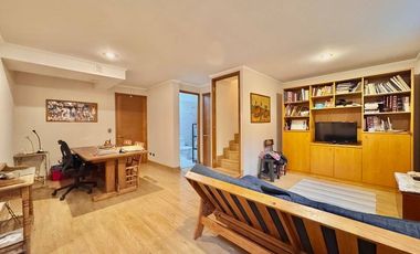 Duplex,  5 D+ Estar, La Dehesa