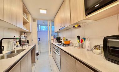 Duplex,  5 D+ Estar, La Dehesa