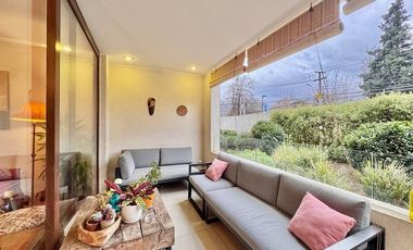 Duplex,  5 D+ Estar, La Dehesa