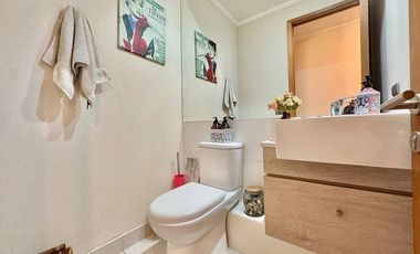 Duplex,  5 D+ Estar, La Dehesa