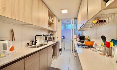 Duplex,  5 D+ Estar, La Dehesa